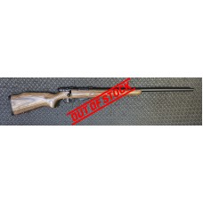 Savage 25 .22 Hornet 24" Barrel Bolt Action Rifle Used Savage 25 .22 Hornet 24" Barrel Bolt Action Rifle Used